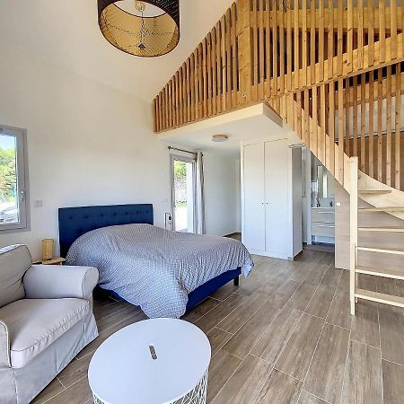 Gite Le Panoramique Billieu Ngoại thất bức ảnh